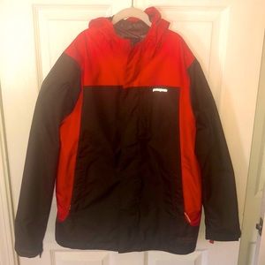 Patagonia Torrentshell Jacket